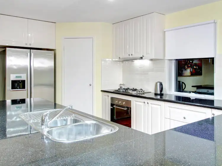 Fifth view of Homely house listing, 390 Waterfall Gully Rd, Rosebud VIC 3939