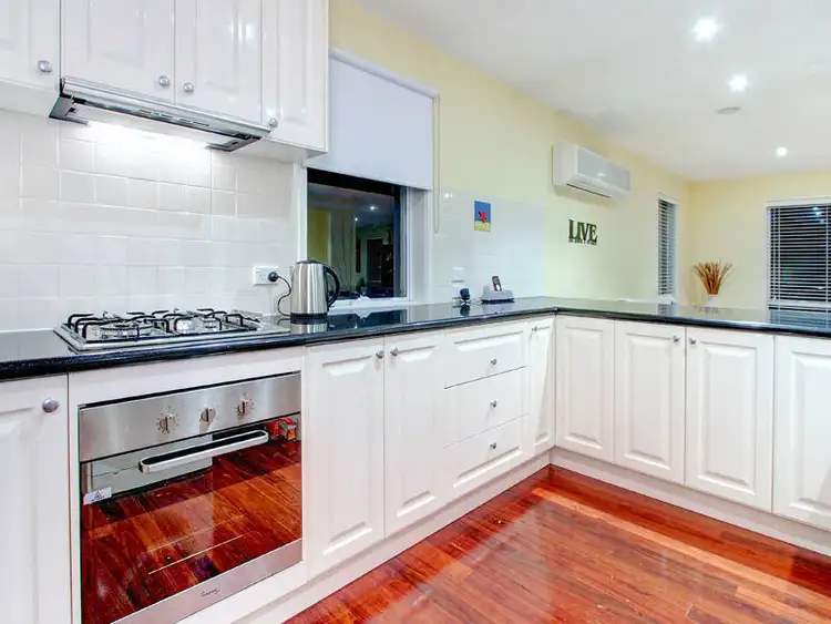 Sixth view of Homely house listing, 390 Waterfall Gully Rd, Rosebud VIC 3939