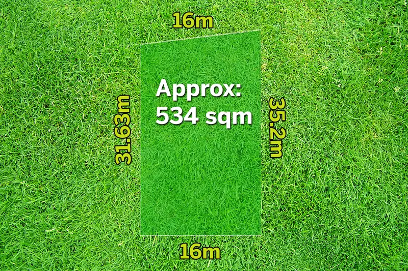 Main view of Homely land listing, Lot 5345 Coastside Drive, Mount Duneed VIC 3216
