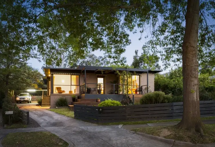 Main view of Homely house listing, 85 Glenair Court, Templestowe Lower VIC 3107