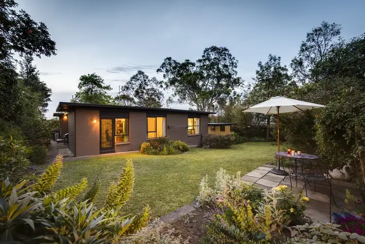 Second view of Homely house listing, 85 Glenair Court, Templestowe Lower VIC 3107