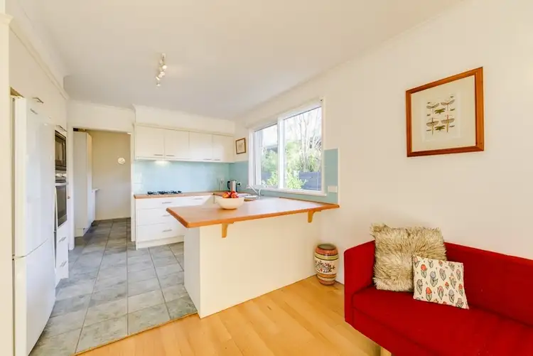 Fifth view of Homely house listing, 85 Glenair Court, Templestowe Lower VIC 3107