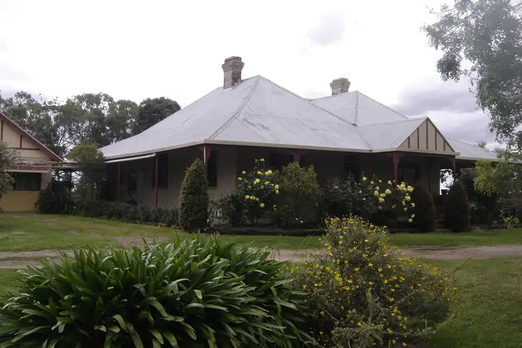 Sixth view of Homely rural property listing, 738 Banksdale Road, Hansonville VIC 3675