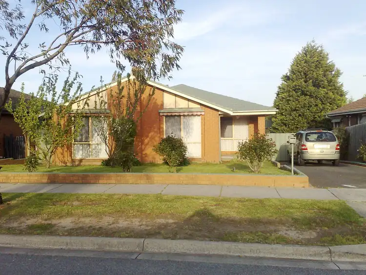 40 Verona Drive, Hampton Park VIC 3976