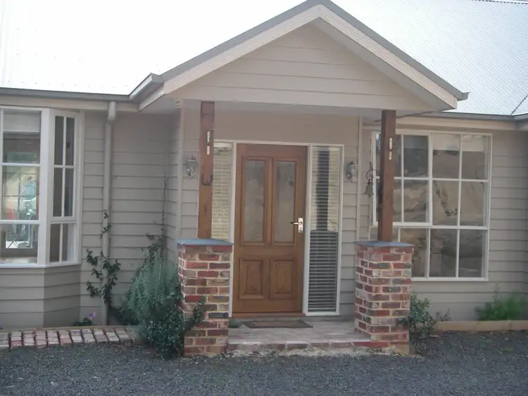 Second view of Homely rural property listing, 733 Jacksons Track, Jindivick VIC 3818
