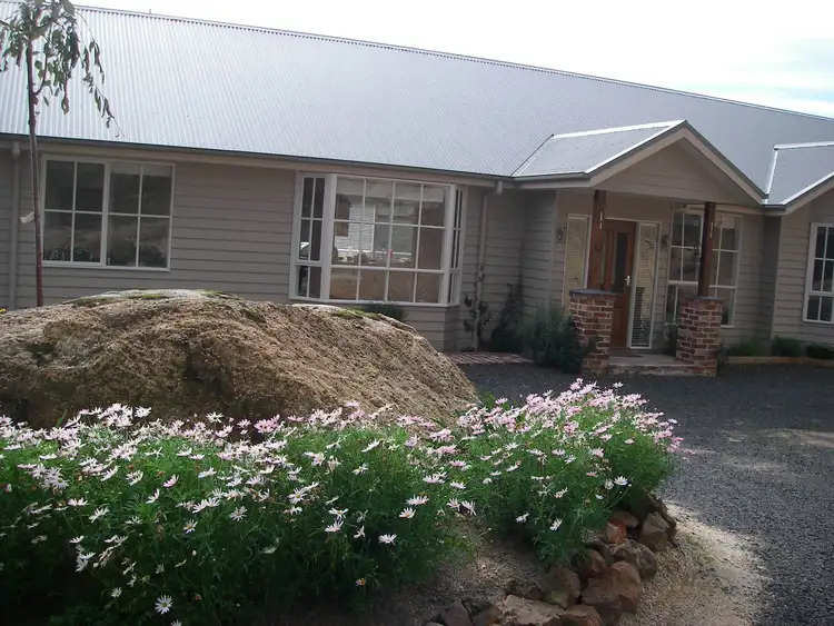 Third view of Homely rural property listing, 733 Jacksons Track, Jindivick VIC 3818
