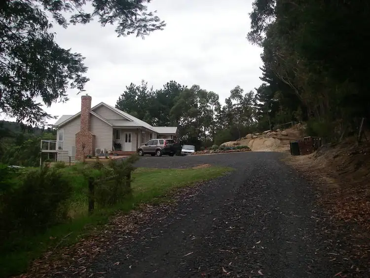 Fourth view of Homely rural property listing, 733 Jacksons Track, Jindivick VIC 3818