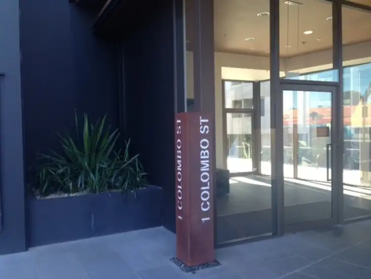Third view of Homely apartment listing, 409A/1 Colombo Street, Mitcham VIC 3132