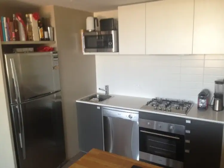 Fourth view of Homely apartment listing, 409A/1 Colombo Street, Mitcham VIC 3132
