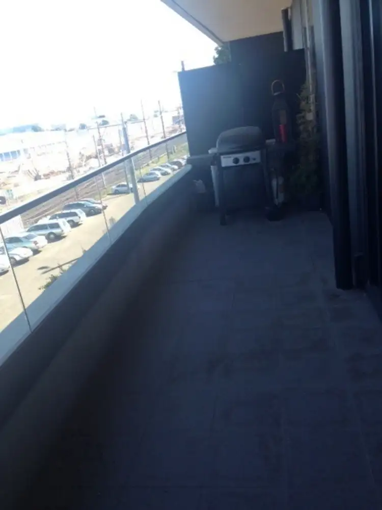 Fifth view of Homely apartment listing, 409A/1 Colombo Street, Mitcham VIC 3132