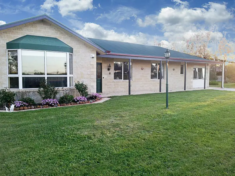 Main view of Homely rural property listing, 465 Greenhalghs Road, Smythes Creek VIC 3351