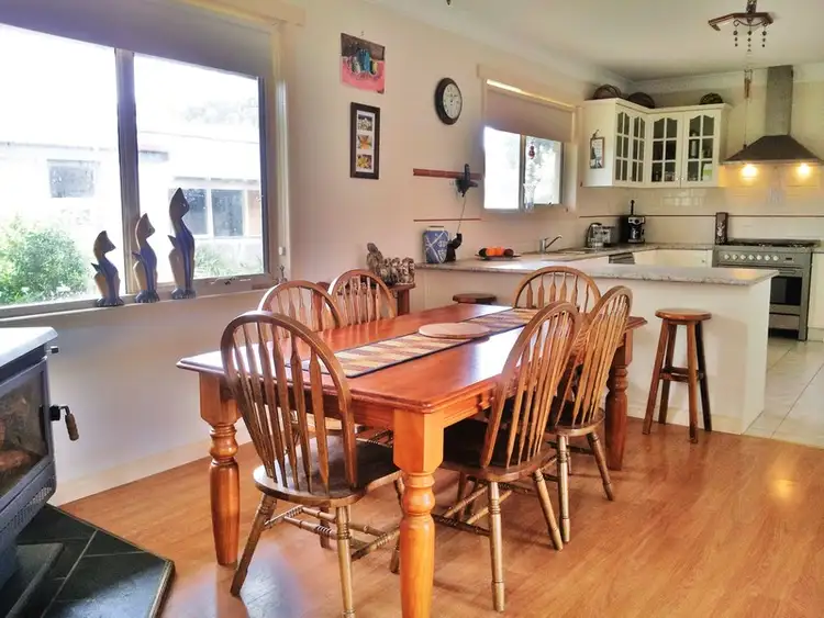 Third view of Homely rural property listing, 465 Greenhalghs Road, Smythes Creek VIC 3351