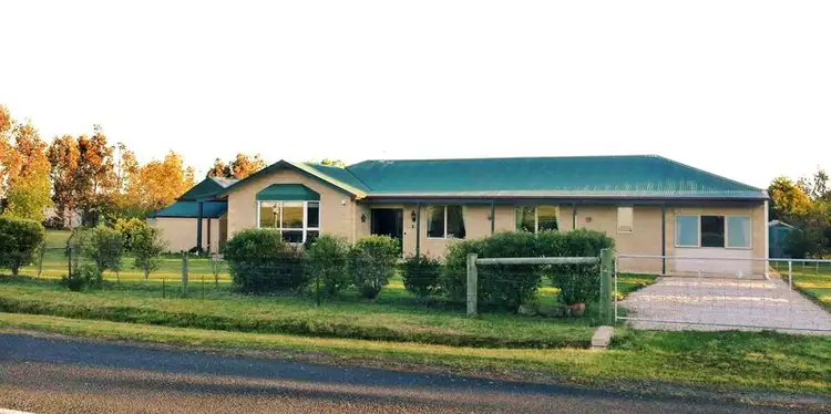 Sixth view of Homely rural property listing, 465 Greenhalghs Road, Smythes Creek VIC 3351
