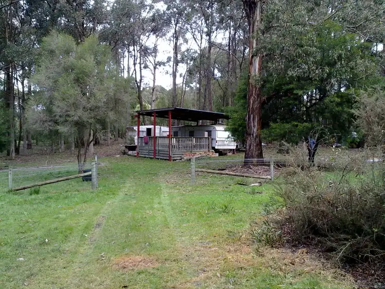 1038 Telegraph Rd, Sailors Falls VIC 3461
