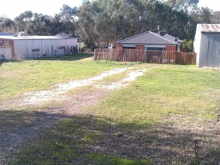 Second view of Homely land listing, 13 Van Heurck Street, Castlemaine VIC 3450