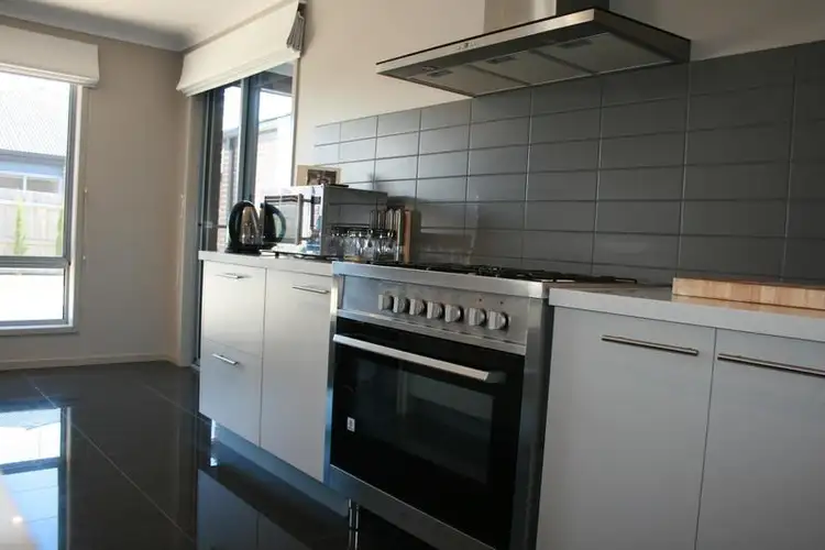 Fifth view of Homely house listing, 37 Donegal Ave, Traralgon VIC 3844