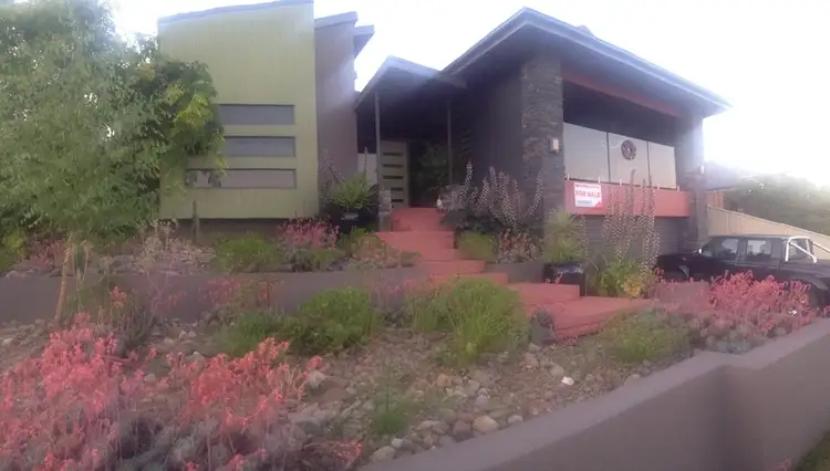 Main view of Homely house listing, 36 Stewart St, Mansfield VIC 3722