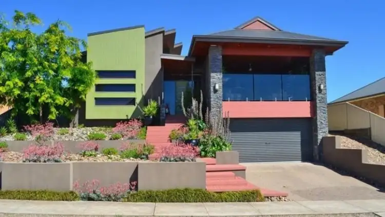 Second view of Homely house listing, 36 Stewart St, Mansfield VIC 3722