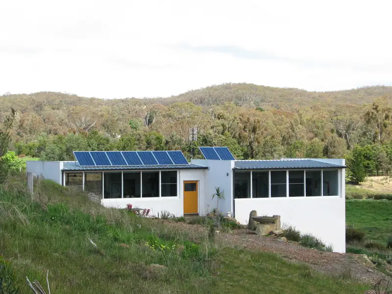 Main view of Homely house listing, 48 Fryers Road, Chewton VIC 3451