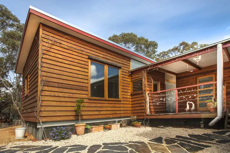 Fourth view of Homely rural property listing, 1328 Walmer-Muckleford Road, Walmer VIC 3463