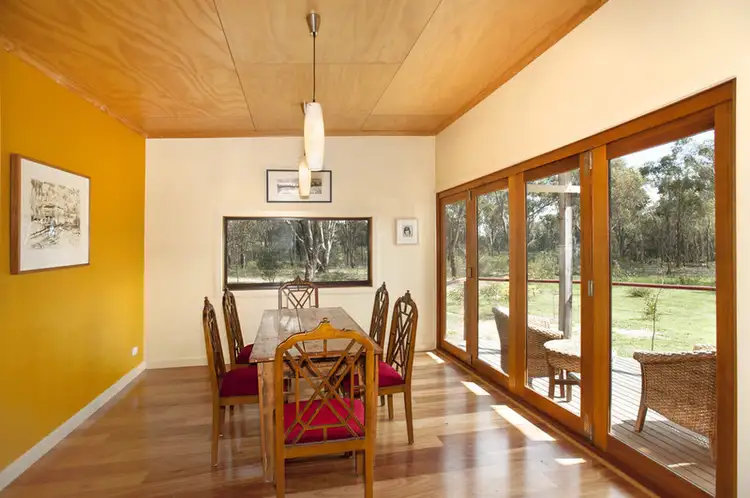 Sixth view of Homely rural property listing, 1328 Walmer-Muckleford Road, Walmer VIC 3463