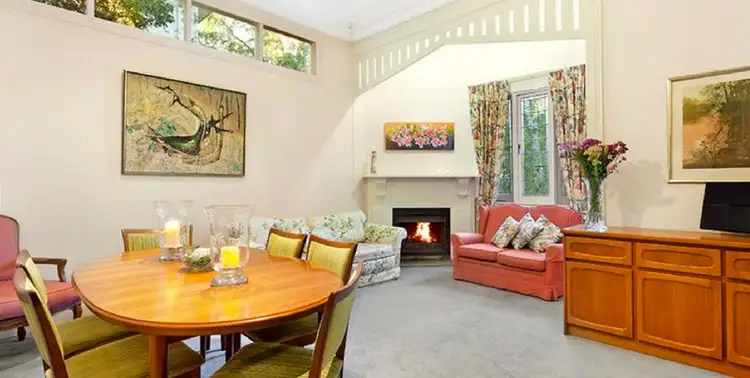 Second view of Homely house listing, 7 Irilbarra Road, Canterbury VIC 3126