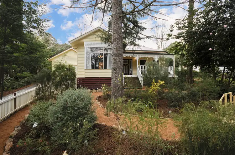 22A Baynes Park Road, Monbulk VIC 3793