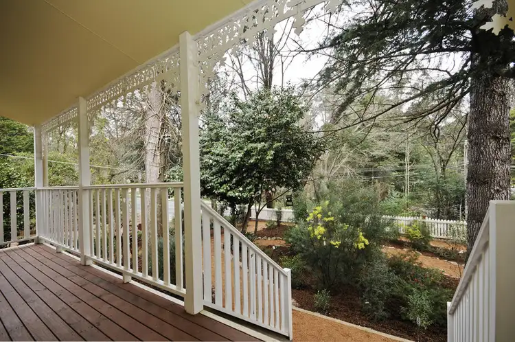 Second view of Homely house listing, 22A Baynes Park Road, Monbulk VIC 3793