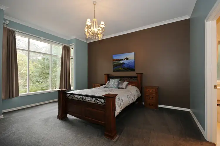 Third view of Homely house listing, 22A Baynes Park Road, Monbulk VIC 3793