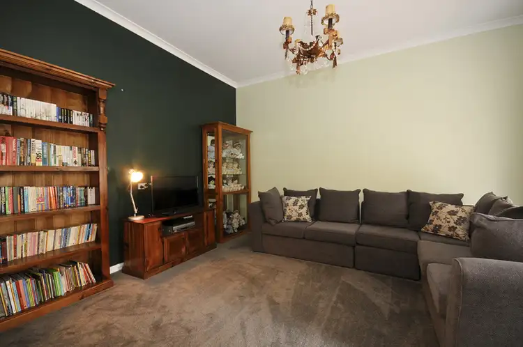 Fourth view of Homely house listing, 22A Baynes Park Road, Monbulk VIC 3793