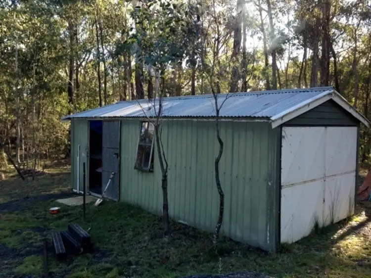 Fourth view of Homely land listing, Lot 149 Dales Creek Avenue, Dales Creek VIC 3341