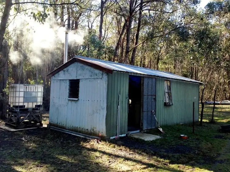Fifth view of Homely land listing, Lot 149 Dales Creek Avenue, Dales Creek VIC 3341