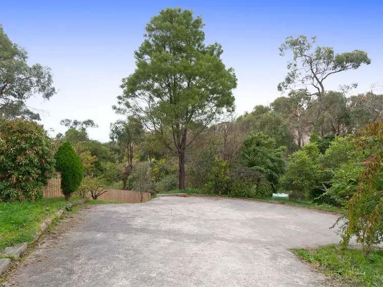 10A Faull Close, Croydon North VIC 3136