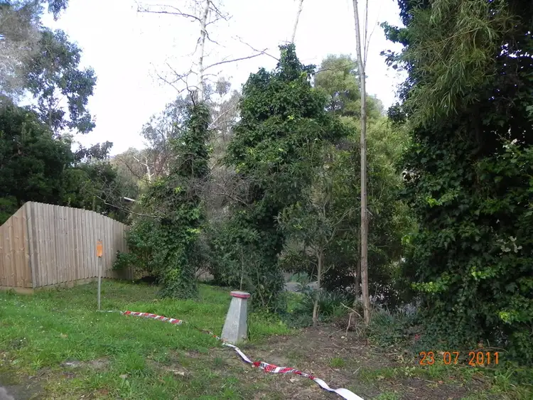 Fourth view of Homely land listing, 10A Faull Close, Croydon North VIC 3136