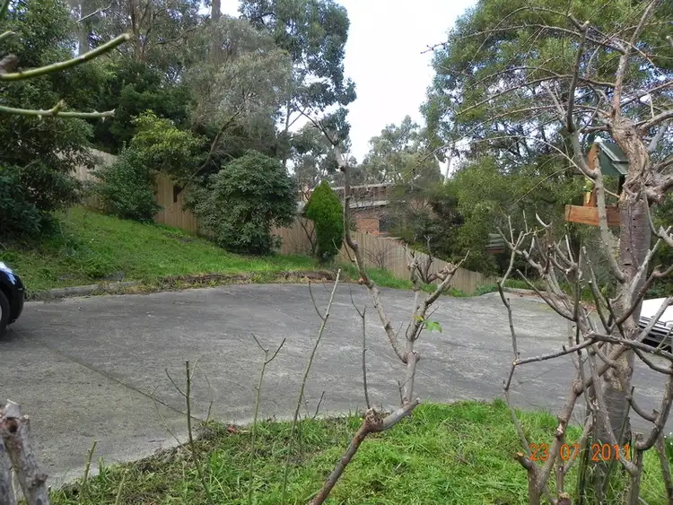 Fifth view of Homely land listing, 10A Faull Close, Croydon North VIC 3136