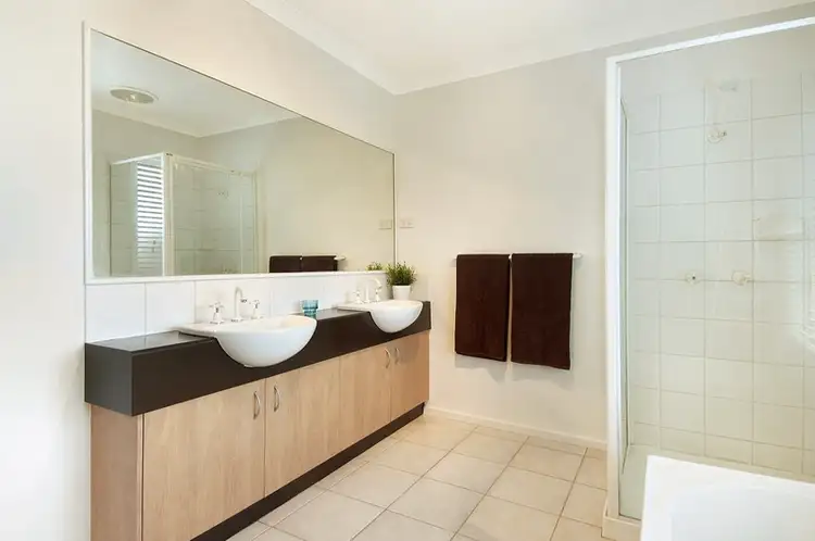 Sixth view of Homely townhouse listing, 45/95 Ashleigh Ave, Frankston VIC 3199
