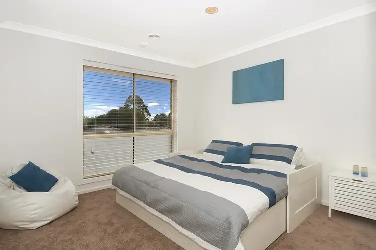 Seventh view of Homely townhouse listing, 45/95 Ashleigh Ave, Frankston VIC 3199