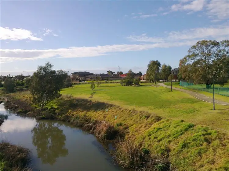 Main view of Homely land listing, 75 Gurnung Drive, Cairnlea VIC 3023