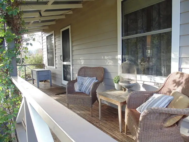 Second view of Homely house listing, 9 Clarkes Road, Wandiligong VIC 3744
