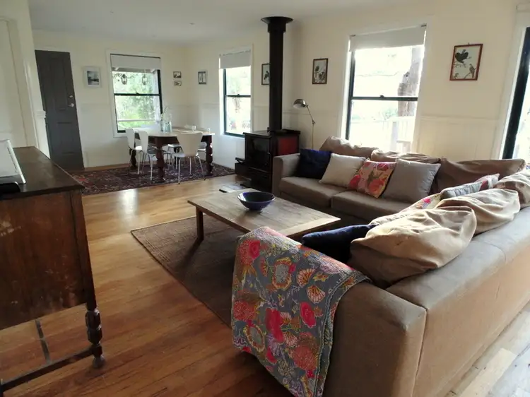 Fourth view of Homely house listing, 9 Clarkes Road, Wandiligong VIC 3744