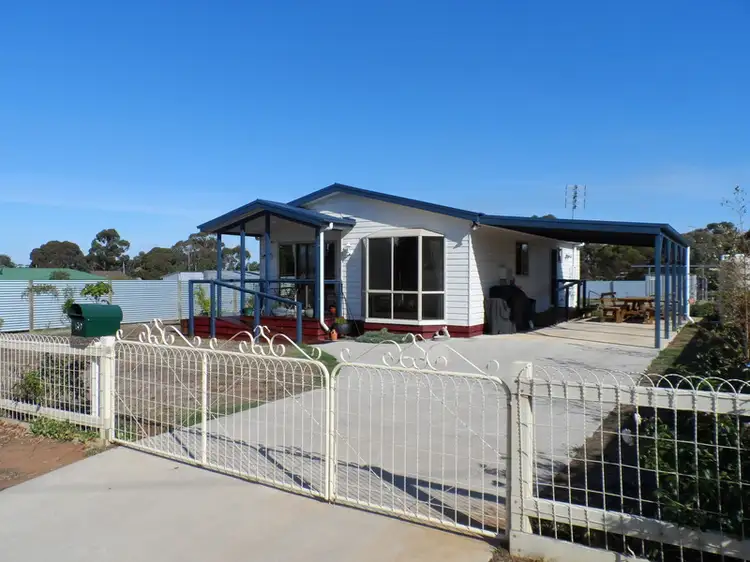 Main view of Homely house listing, 69 High St, Lismore VIC 3324