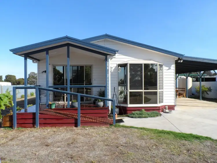 Second view of Homely house listing, 69 High St, Lismore VIC 3324
