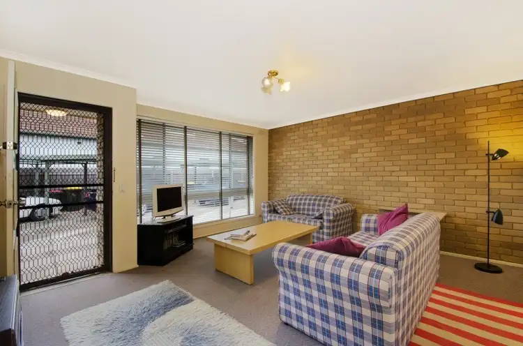 Second view of Homely unit listing, 1/20 Grant Street, Bacchus Marsh VIC 3340