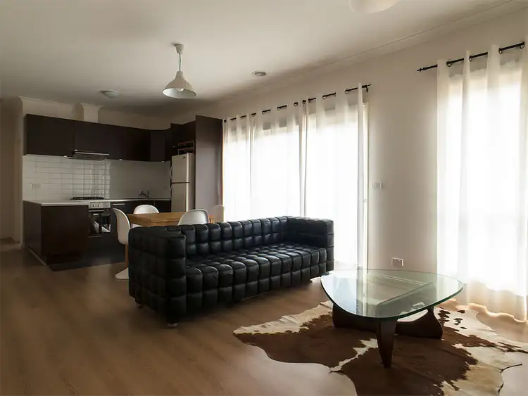 Second view of Homely unit listing, 3/9 Oberon Avenue, St Albans VIC 3021