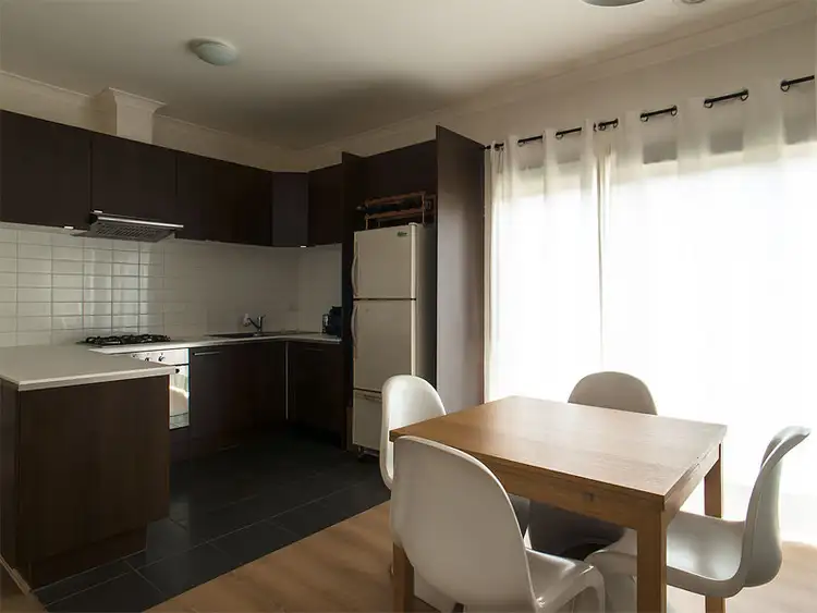Fourth view of Homely unit listing, 3/9 Oberon Avenue, St Albans VIC 3021