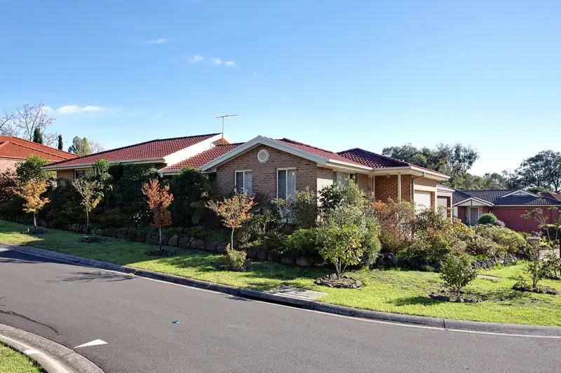 Main view of Homely house listing, 11 Jeremic Court, Croydon North VIC 3136