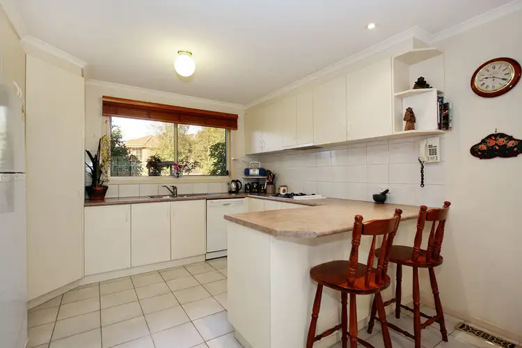 Fifth view of Homely house listing, 11 Jeremic Court, Croydon North VIC 3136