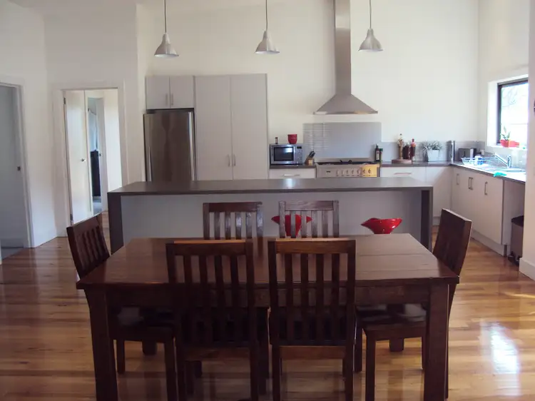 Fourth view of Homely house listing, 250 South Cathedral Lane, Buxton VIC 3711