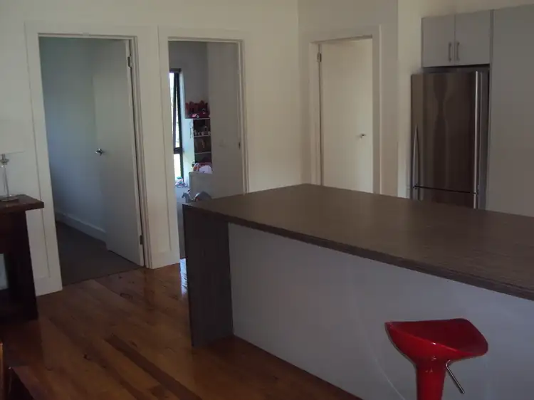 Fifth view of Homely house listing, 250 South Cathedral Lane, Buxton VIC 3711