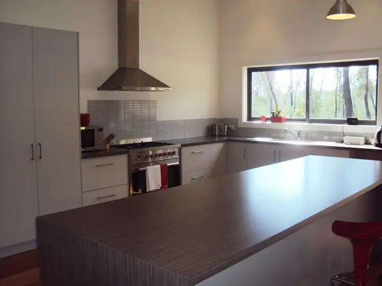 Sixth view of Homely house listing, 250 South Cathedral Lane, Buxton VIC 3711